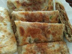 -溢心园香河肉饼总店