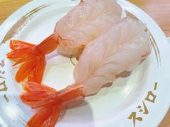 -寿司郎(皇庭广场店)