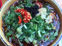 -冒椒火辣(太古里店)