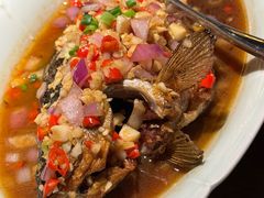 -老湘村·湖南土菜(天河维多利店)