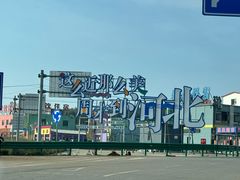 -张北坝上草原