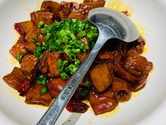 -马仕玖煲·融合菜·酥不腻烤鸭(人大店)