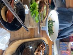 -马灯部落·西湖边的创意山景餐厅(虎跑动物园店)