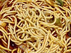 -汪胖子襄阳牛肉面(华丰路店)