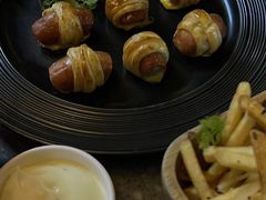 -haxnbauer海森堡德国餐厅(深圳coco店)