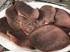 五香牛舌-来自潮州牛肉店(华强北店)