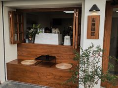 -本無咖啡·BeanWood Coffee