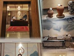 -鼎族怡华·指压·经络·疗愈SPA(紫荆店)
