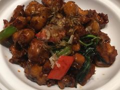 -通庆楼(新开路店)