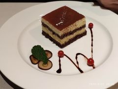 -戈雅法餐厅(世界城广场店)