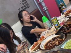 -袁老大龙虾(石鼓路总店)