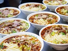 加肉河洛面-筋面郎(东坡店)