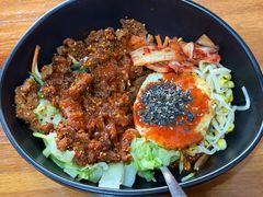 -优壹佳·延边朝鲜族料理(中山北路店)