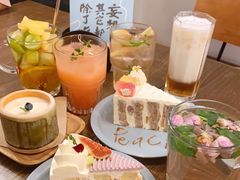 -野路甜点铺(松柏路店)