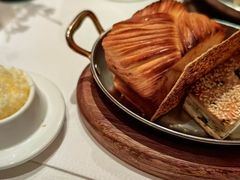 -罗宾斯牛排馆(重庆丽晶酒店)