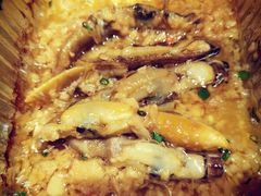 锡纸竹蛏-云晓光头烧烤吧(川沙绿地店)
