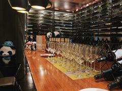 -岷山饭店-芝芝自助餐厅