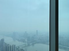 景观位-广州四季酒店·意珍·意式自助餐