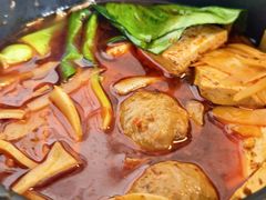 -阿娟牛肉丸·手打牛肉丸·现做现卖