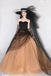 -青禾蒙娜丽莎婚纱摄影(武汉总店)