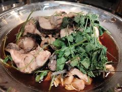 -西安高新希尔顿酒店·咖啡露台西餐厅