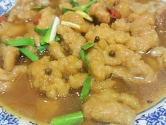 小酥肉-建坤水席宫(新区店)