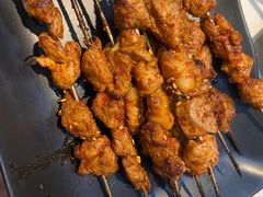 -清真.德枭炕肉店.青海菜(大新街夜市店)