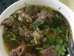 -万盛园炖肉馆(云峰店)