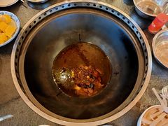 -荣德灶台鱼(圣泉寺店)