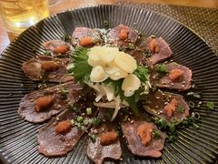 -半藏居酒屋(香港花园店)