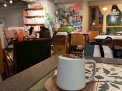 -时光花园(白鹭洲店)