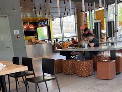 -麦当劳(北苑秋实路店)