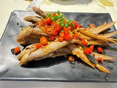 -铭副琦食·虾蟹烩馆(渔人码头店)
