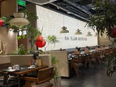 -滇牛云南火锅(桂林路店)
