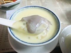 芋泥西米凤凰糊-周大娘牛乳(旧寨古村总店)