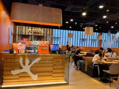 -大快活(丽丰店)