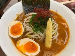 -真打拉面·日式拉面新流派(体育西横街店)