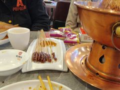 -老佛爷正宗铜炉蛙锅(五道口店)