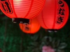 -拉面莊夢語＆中华料理八椿