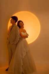 -IDO婚纱摄影(上海旗舰店)