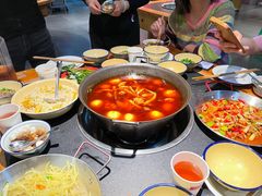 -李子坝梁山鸡(李子坝大鸡哥店)