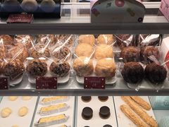 -西树泡芙(凯德晶品店)