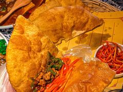 -遇见长安之高山流水(李家村万达店)