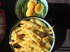 芥末鸭掌-羲和雅苑•北京烤鸭(平安国际金融中心店)