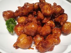 桂花糖醋里脊-大潮淮·淮扬菜(何园旗舰店)