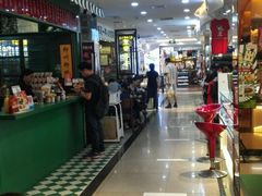-孖记茶档·热腾茶餐(江南西plus店)