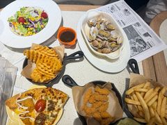 -必胜客(兴隆店)