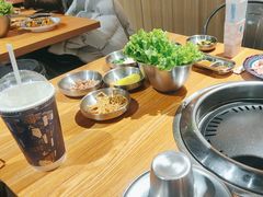 -哼蟹二将·烤肉酱蟹(合生汇店)