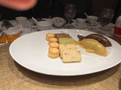 香枣椰糕-苏浙汇(肇嘉浜路总店)