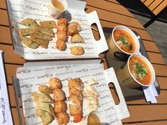 -古来思鱼饼